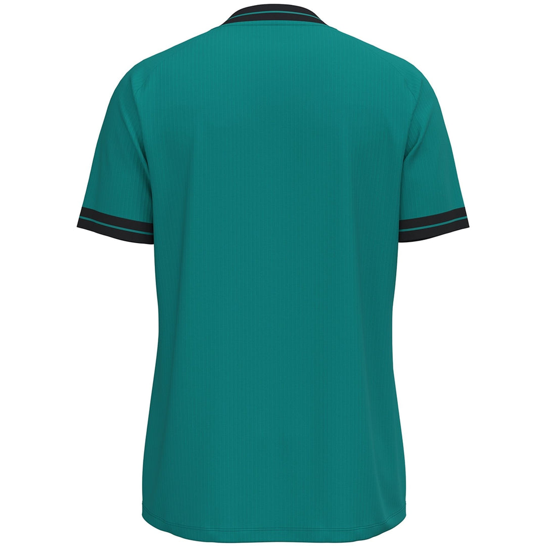 Jako Trikot Retro Ka - türkis