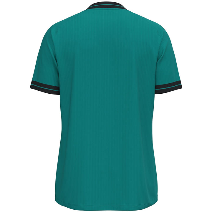 Jako Trikot Retro Ka - türkis