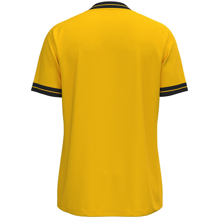 Jako Trikot Retro Ka - gelb