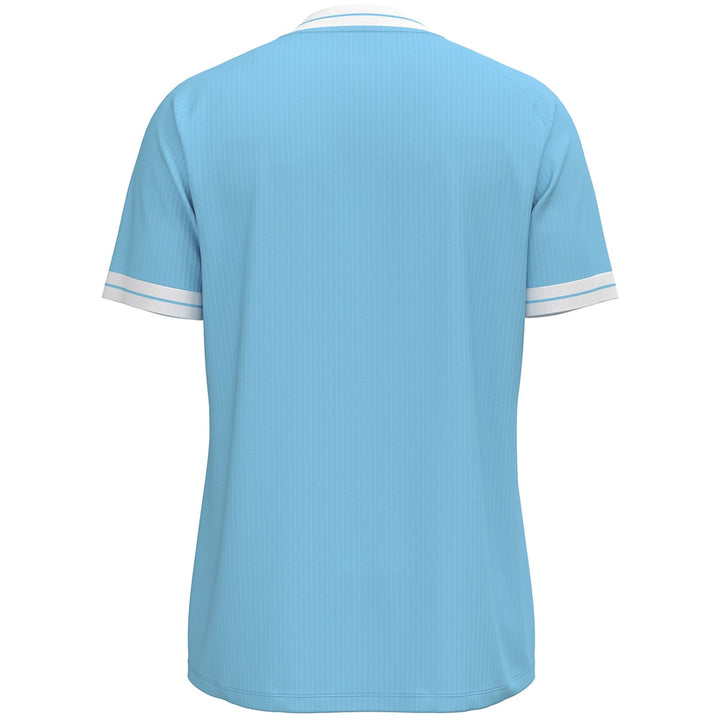 Jako Trikot Retro Ka - lightblue