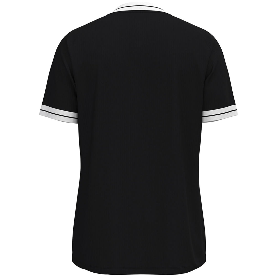Jako Trikot Retro Ka - schwarz