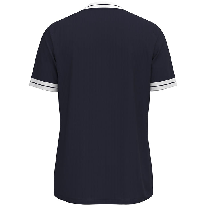 Jako Trikot Retro Ka - marine