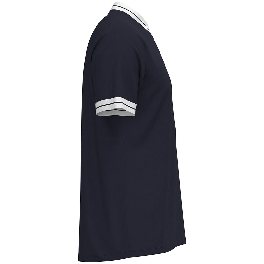 Jako Trikot Retro Ka - marine