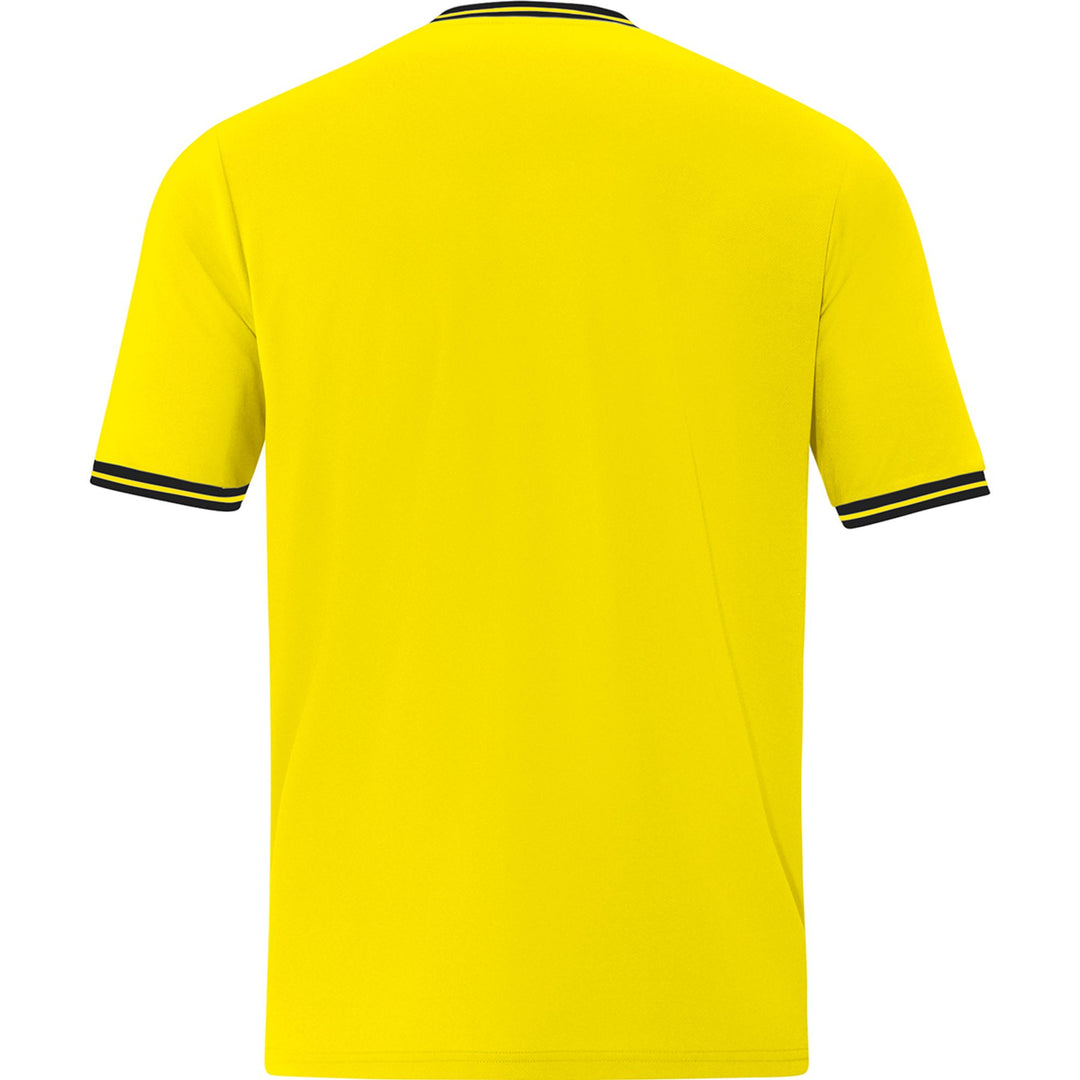 Jako Shooting Shirt Center 2.0 - citro/schwarz