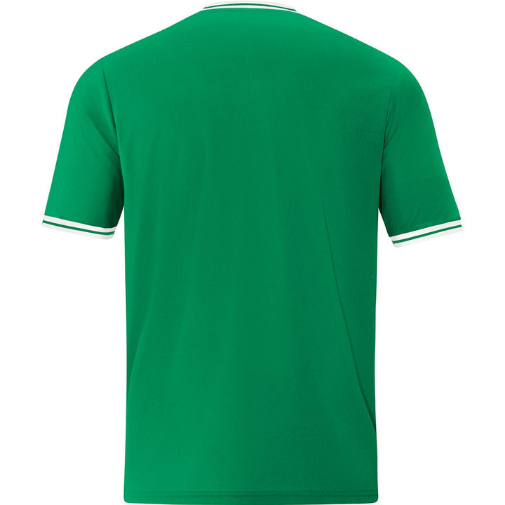 Jako Shooting Shirt Center 2.0 - sportgrün/weiß