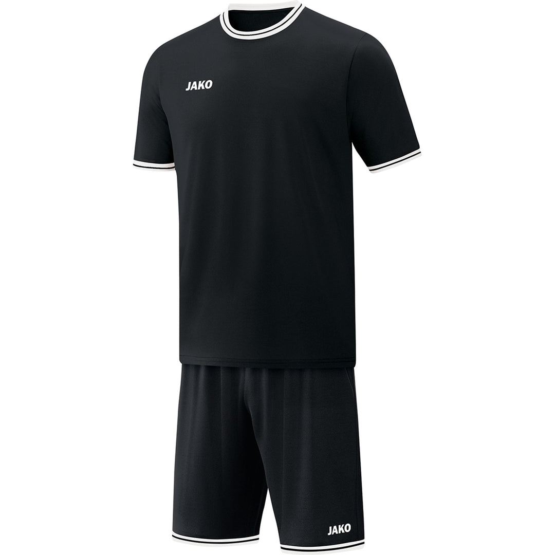 Jako Shooting Shirt Center 2.0 - schwarz/weiß