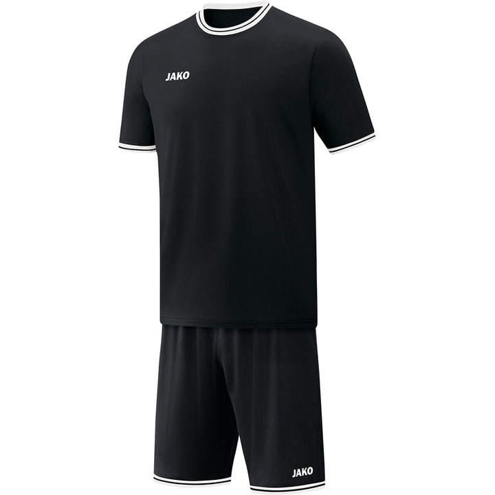 Jako Shooting Shirt Center 2.0 - schwarz/weiß