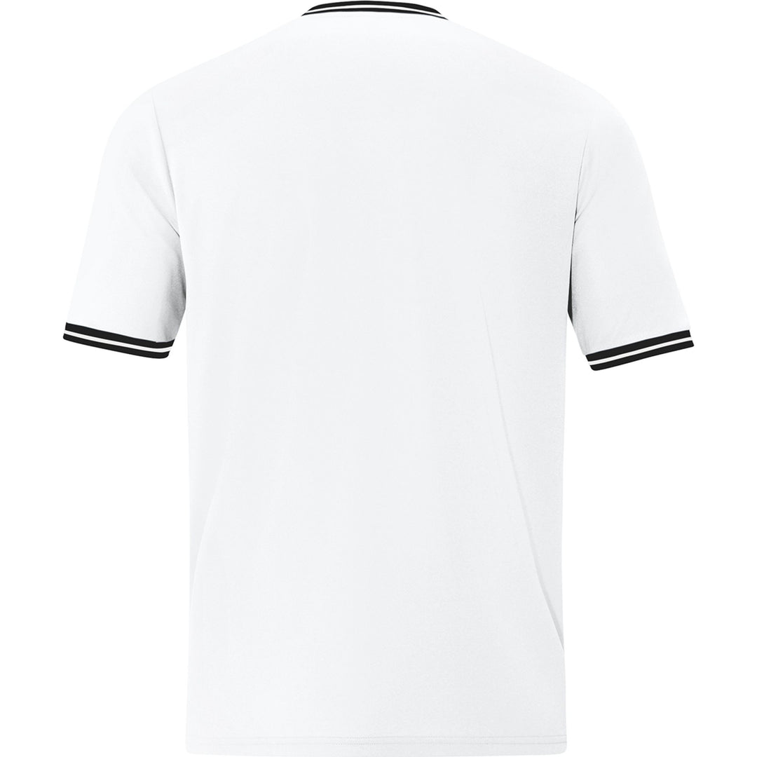 Jako Shooting Shirt Center 2.0 - weiß/schwarz