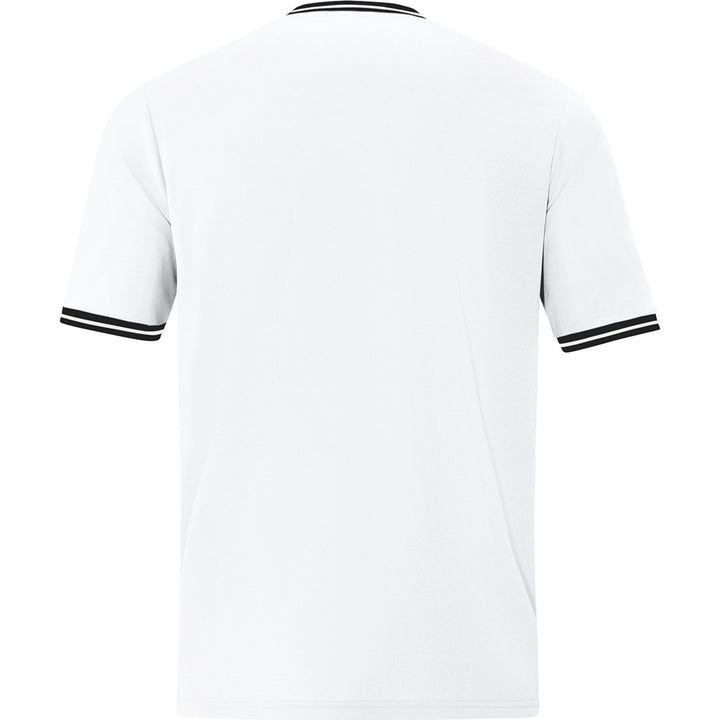 Jako Shooting Shirt Center 2.0 - weiß/schwarz