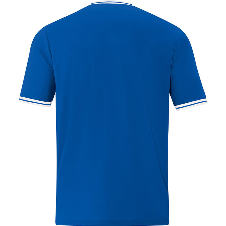 Jako Shooting Shirt Center 2.0 - royal/weiß