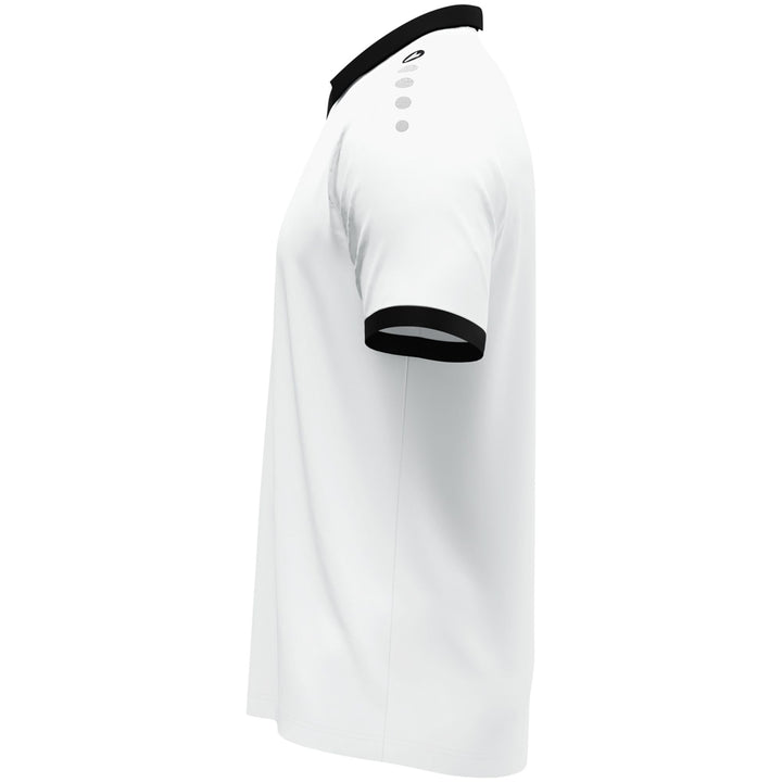 Jako Trikot Glory Ka - weiß/schwarz