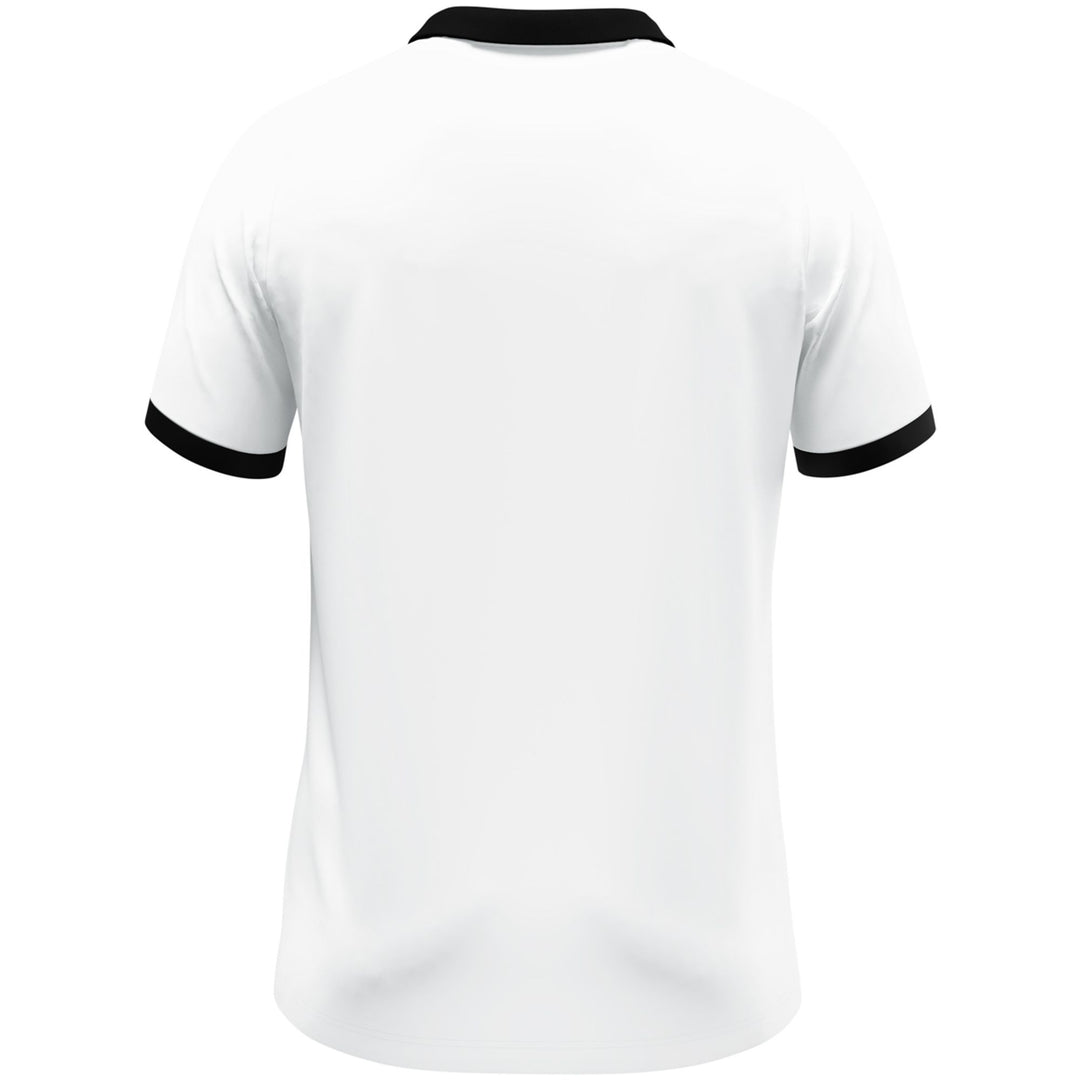 Jako Trikot Glory Ka - weiß/schwarz