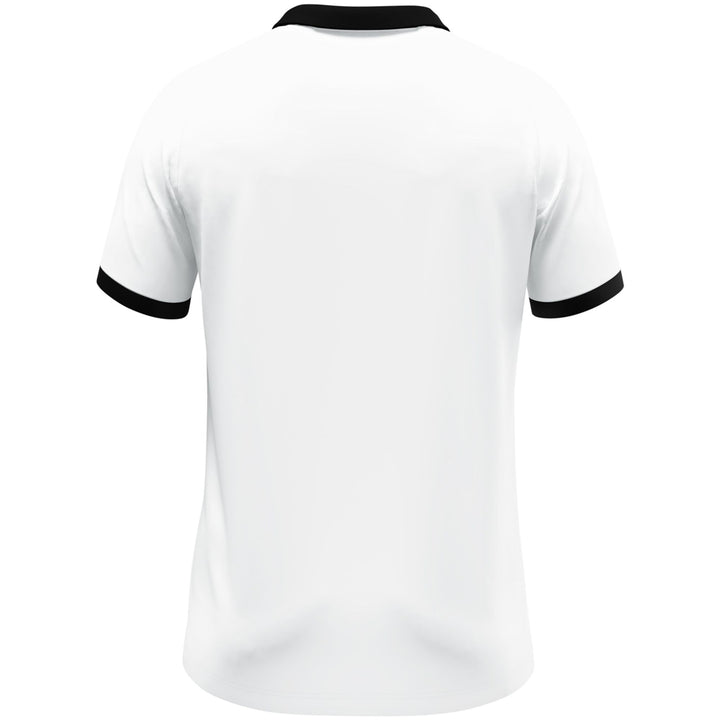 Jako Trikot Glory Ka - weiß/schwarz