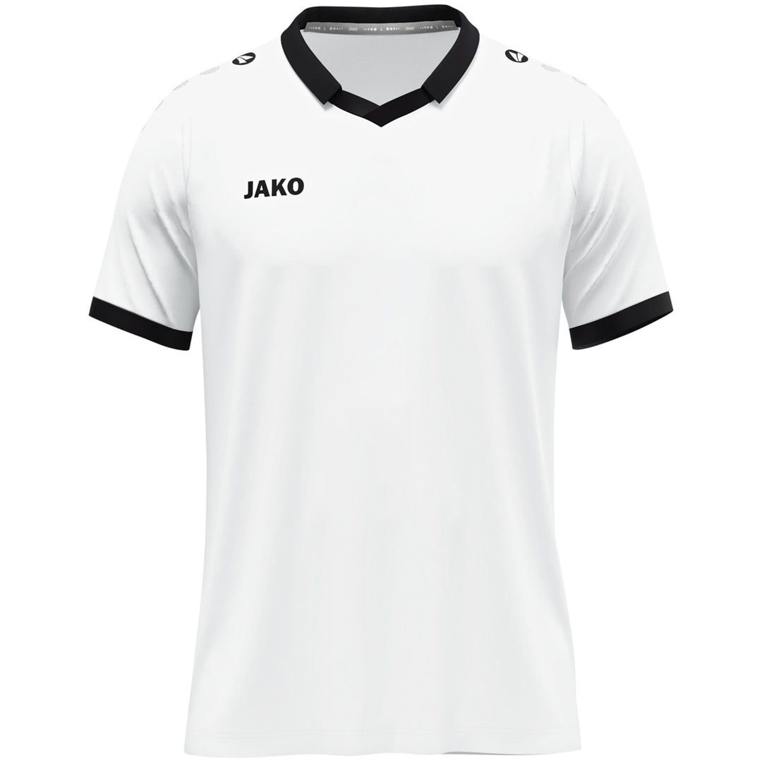 Jako Trikot Glory Ka - weiß/schwarz