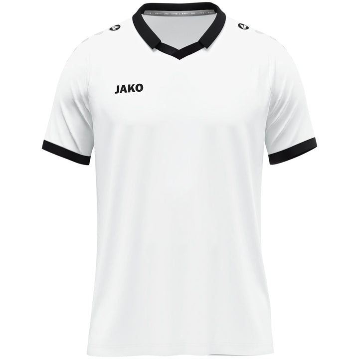 Jako Trikot Glory Ka - weiß/schwarz