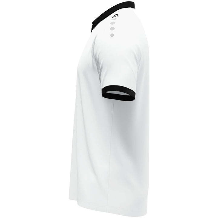 Jako Trikot Glory Ka - weiß/schwarz