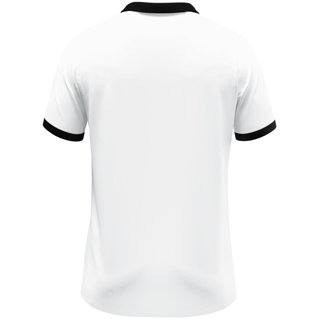Jako Trikot Glory Ka - weiß/schwarz