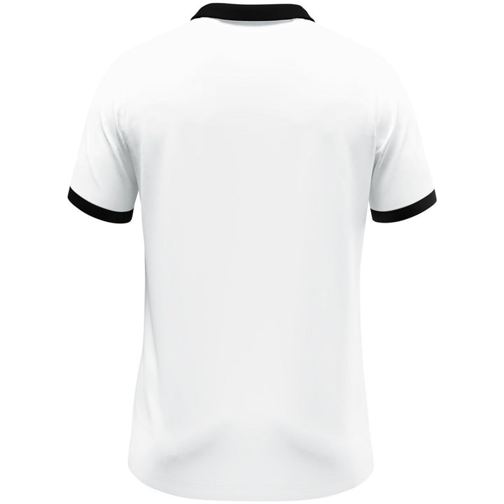 Jako Trikot Glory Ka - weiß/schwarz