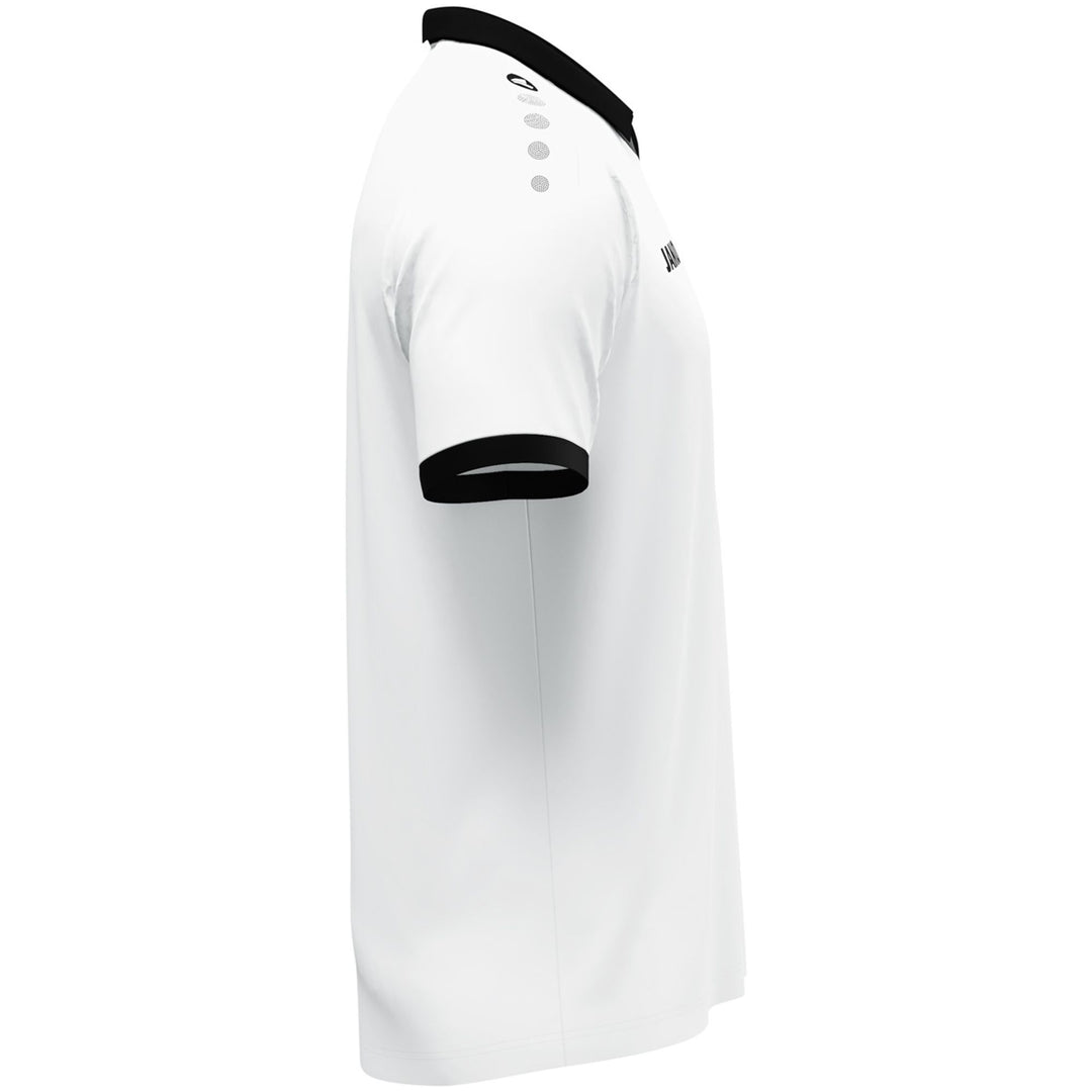 Jako Trikot Glory Ka - weiß/schwarz