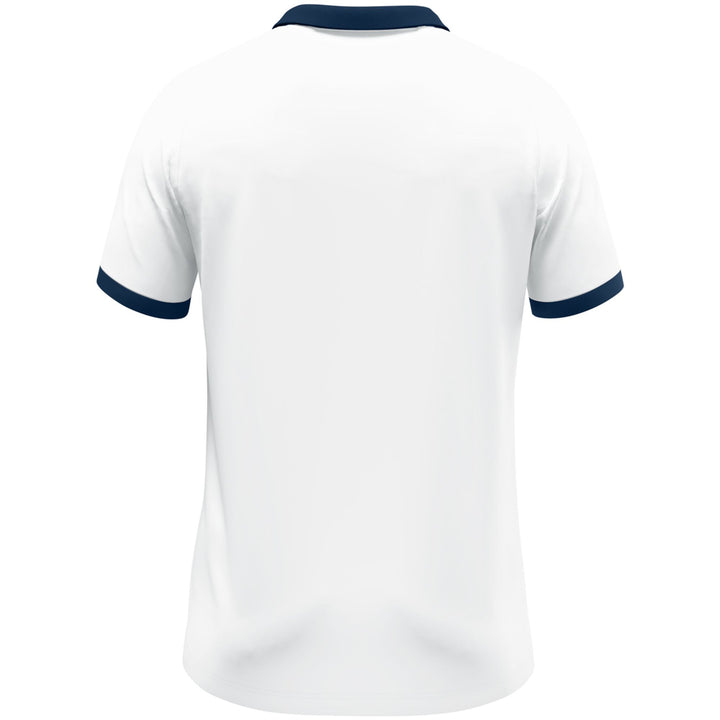 Jako Trikot Glory Ka - weiß/marine