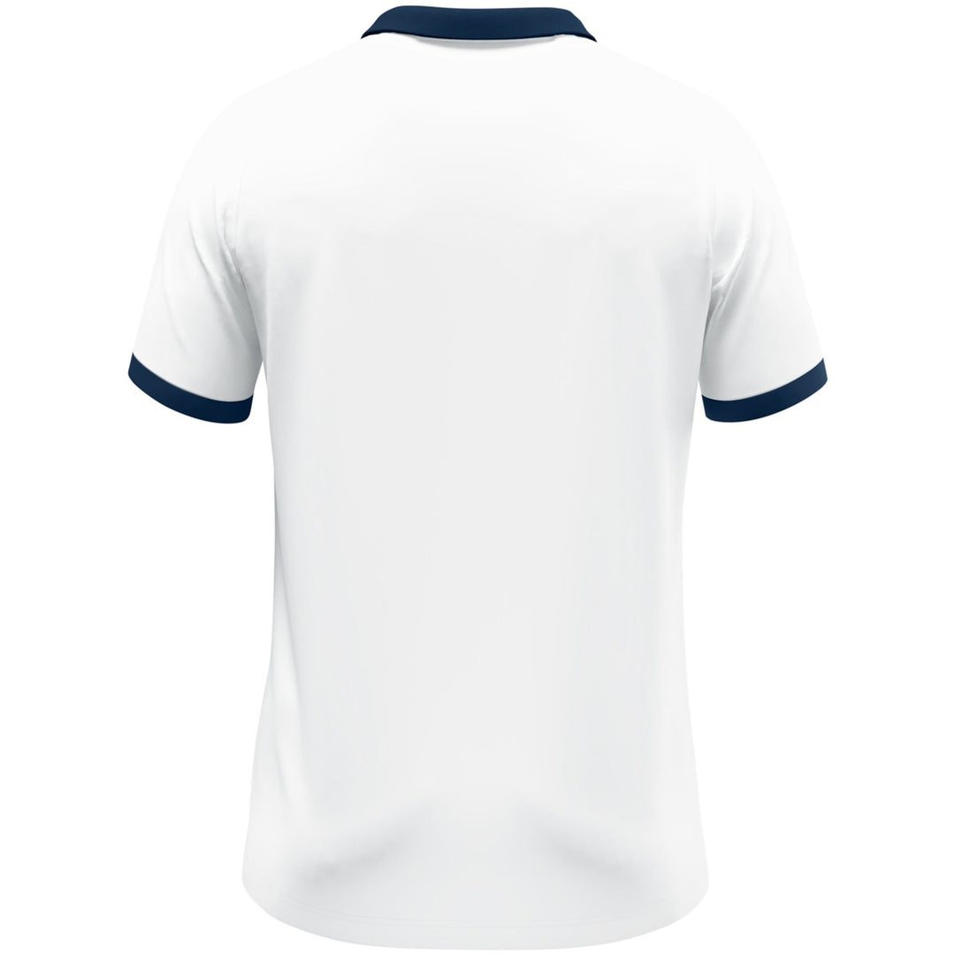 Jako Trikot Glory Ka - weiß/marine