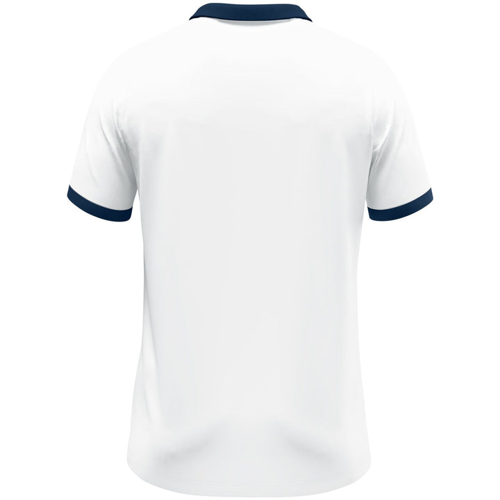 Jako Trikot Glory Ka - weiß/marine
