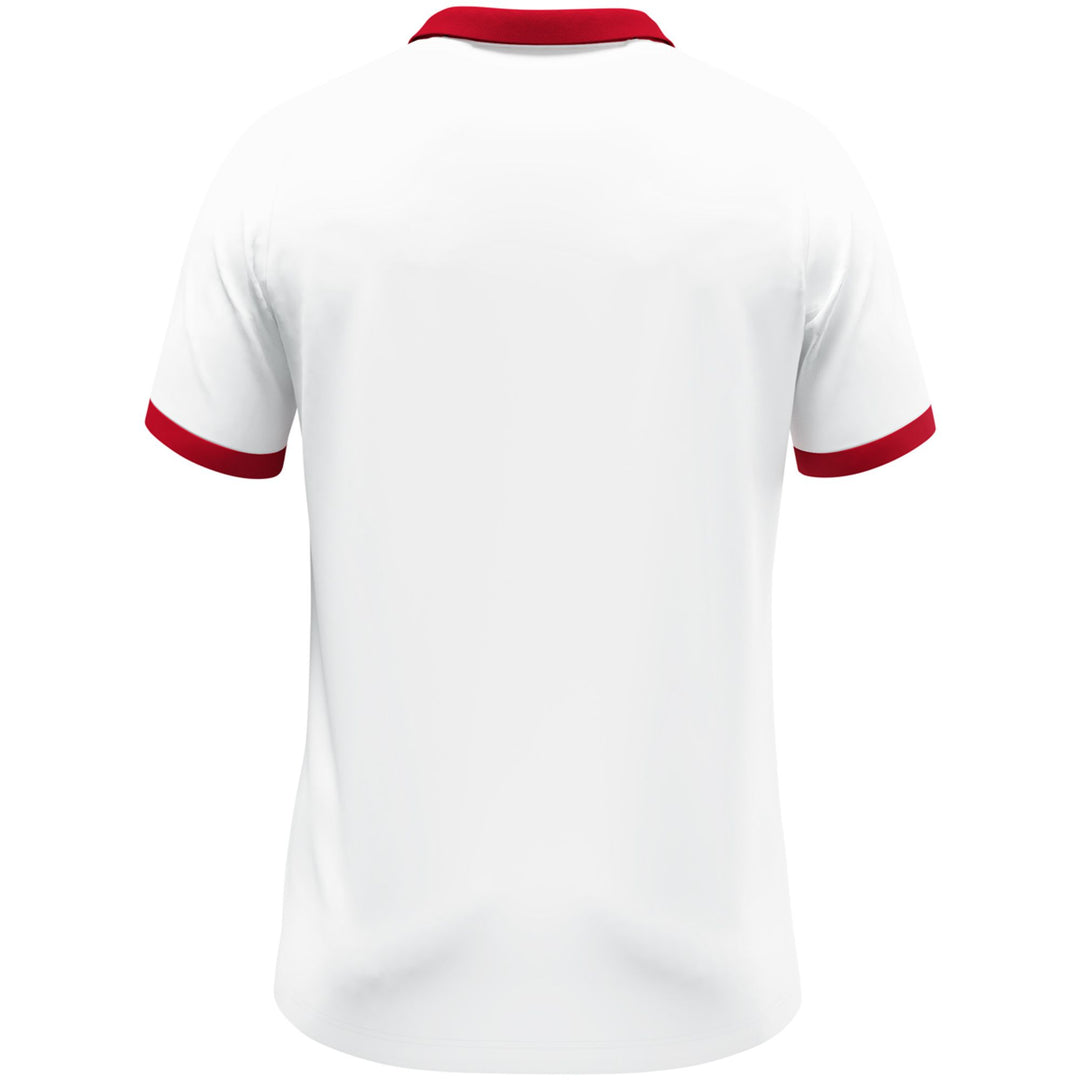 Jako Trikot Glory Ka - weiß/rot
