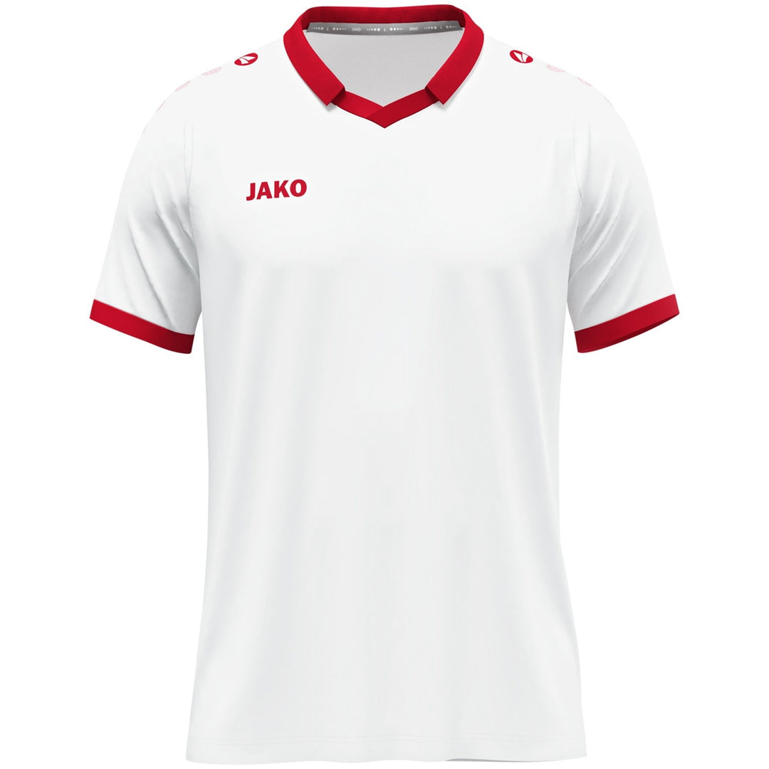 Jako Trikot Glory Ka - weiß/rot