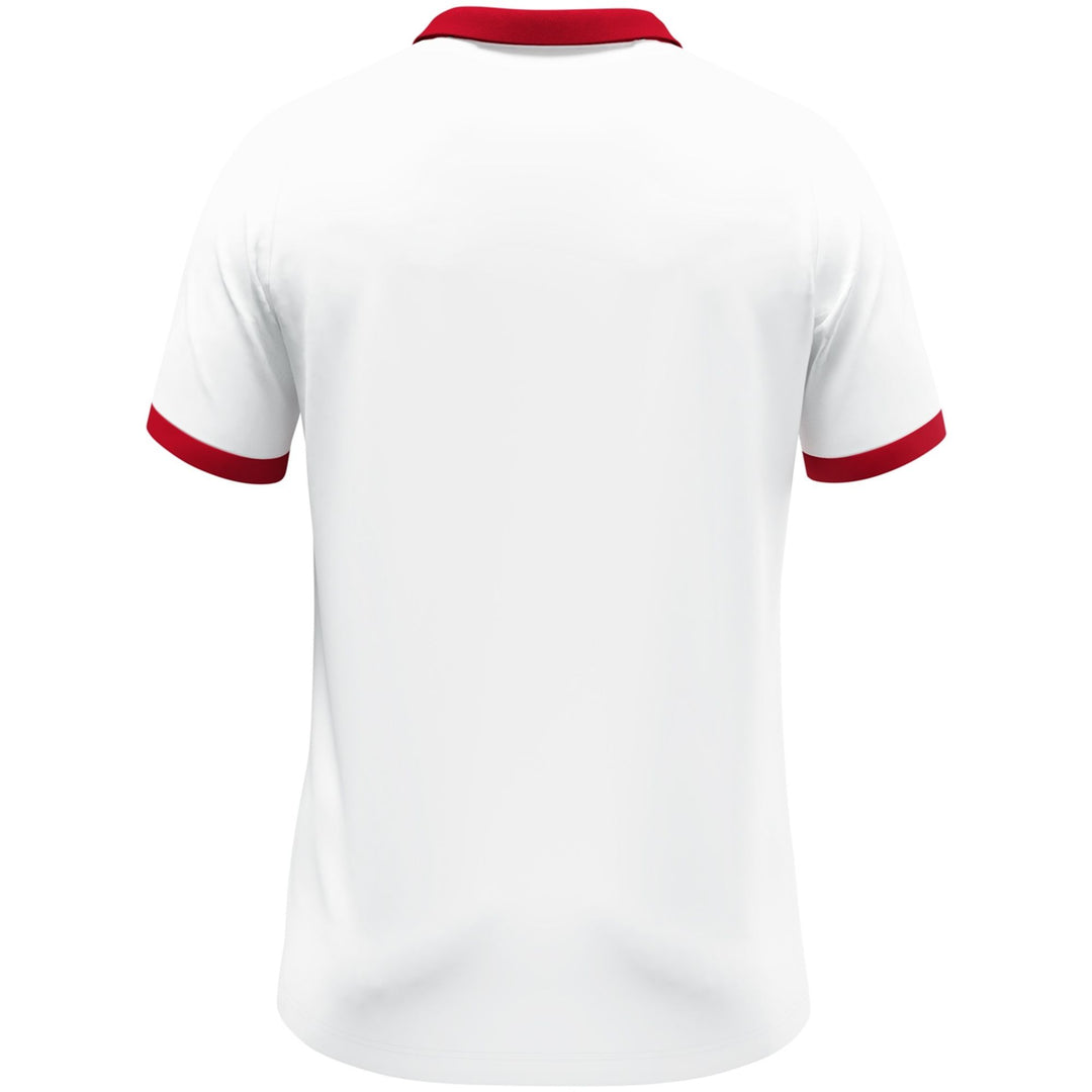 Jako Trikot Glory Ka - weiß/rot
