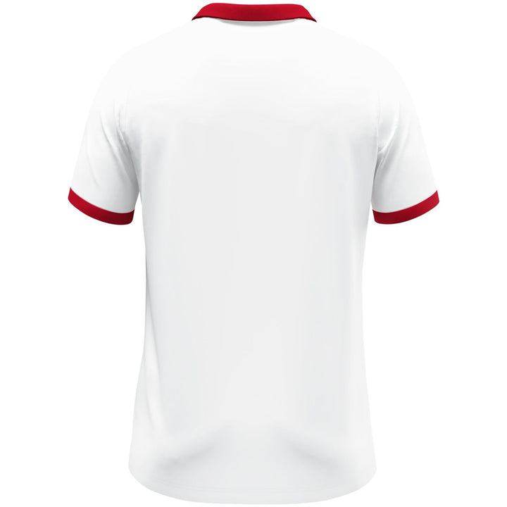 Jako Trikot Glory Ka - weiß/rot