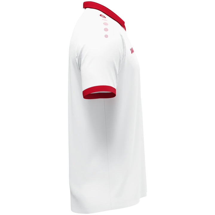 Jako Trikot Glory Ka - weiß/rot
