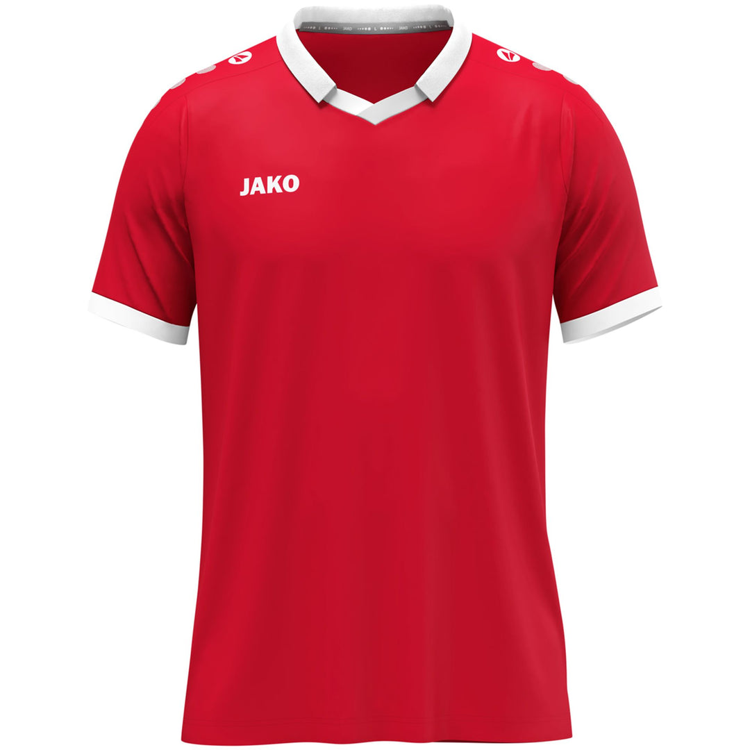 Jako Trikot Glory Ka - rot/weiß