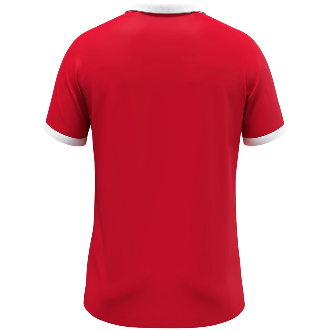 Jako Trikot Glory Ka - rot/weiß