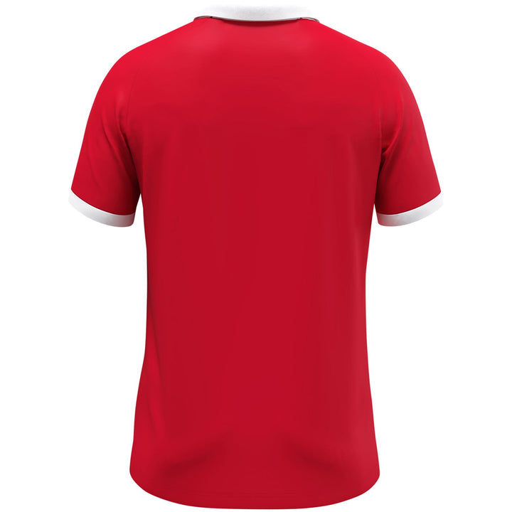 Jako Trikot Glory Ka - rot/weiß