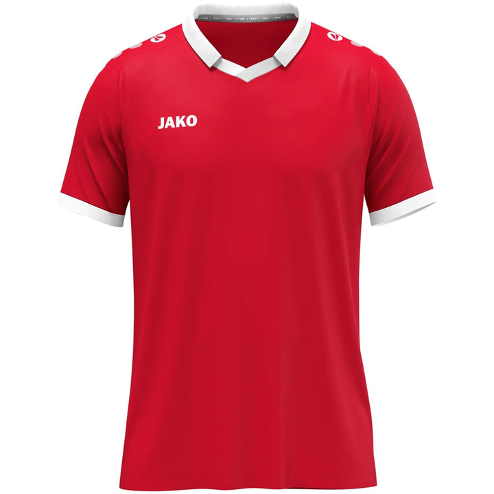 Jako Trikot Glory Ka - rot/weiß