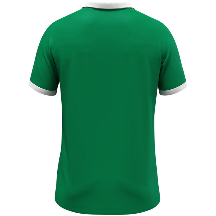 Jako Trikot Glory Ka - dunkelgrün/weiß