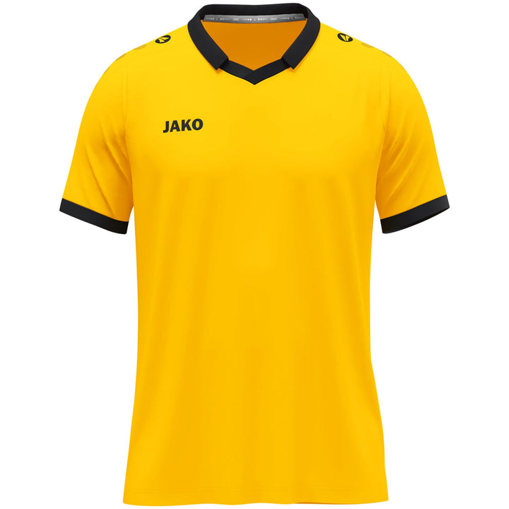 Jako Trikot Glory Ka - gelb/schwarz
