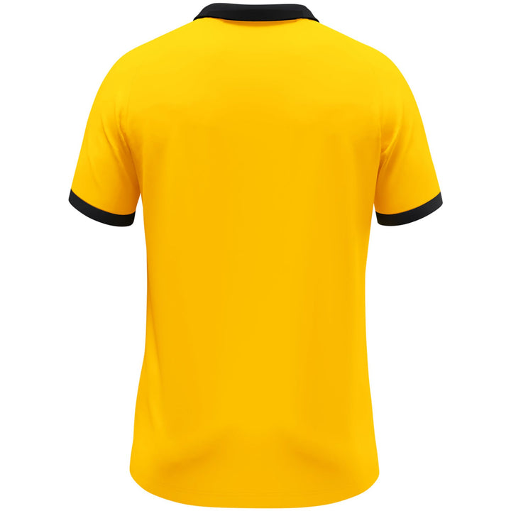 Jako Trikot Glory Ka - gelb/schwarz