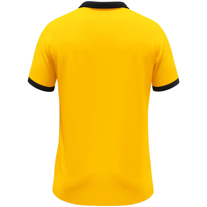 Jako Trikot Glory Ka - gelb/schwarz