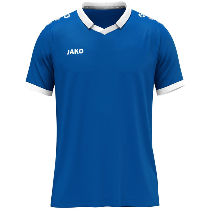 Jako Trikot Glory Ka - royal/weiß