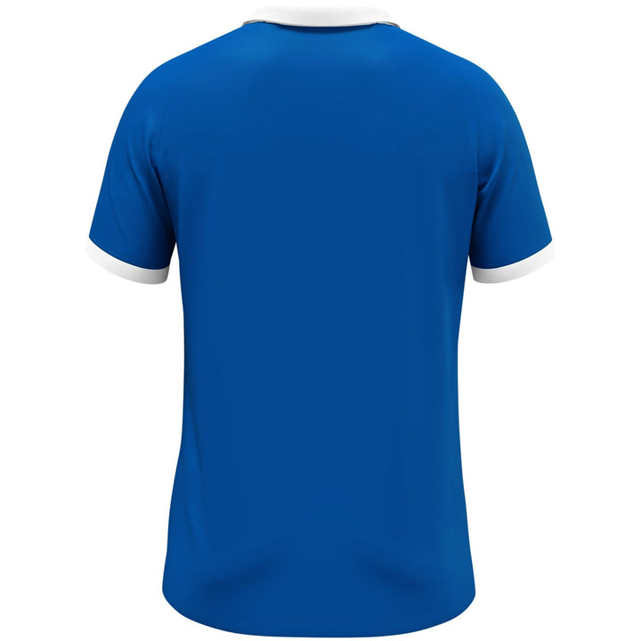 Jako Trikot Glory Ka - royal/weiß