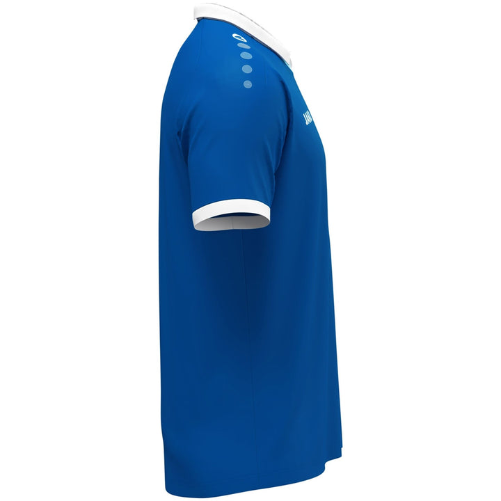 Jako Trikot Glory Ka - royal/weiß