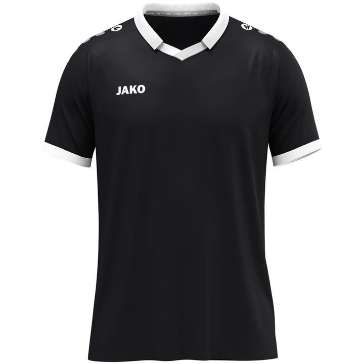 Jako Trikot Glory Ka - schwarz/weiß