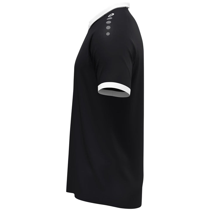 Jako Trikot Glory Ka - schwarz/weiß