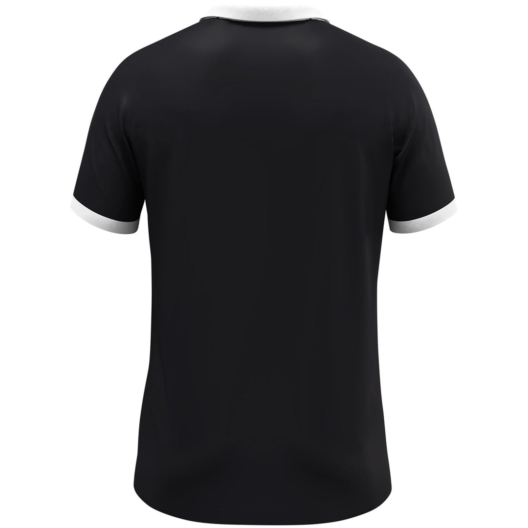 Jako Trikot Glory Ka - schwarz/weiß