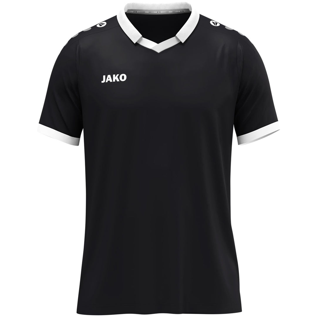 Jako Trikot Glory Ka - schwarz/weiß