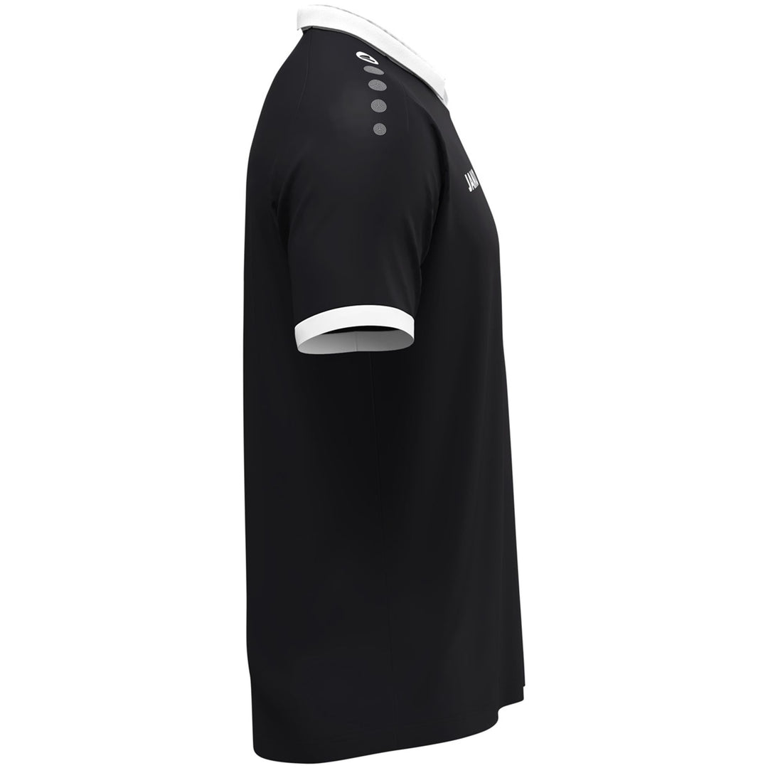 Jako Trikot Glory Ka - schwarz/weiß