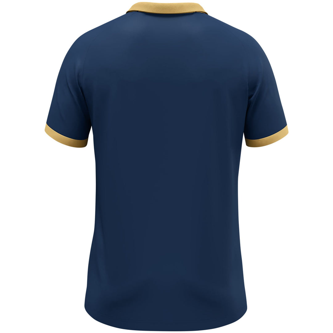Jako Trikot Glory Ka - navy/gold