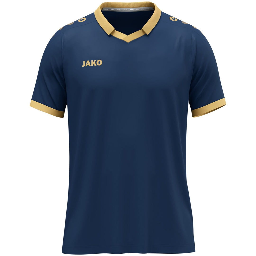Jako Trikot Glory Ka - navy/gold