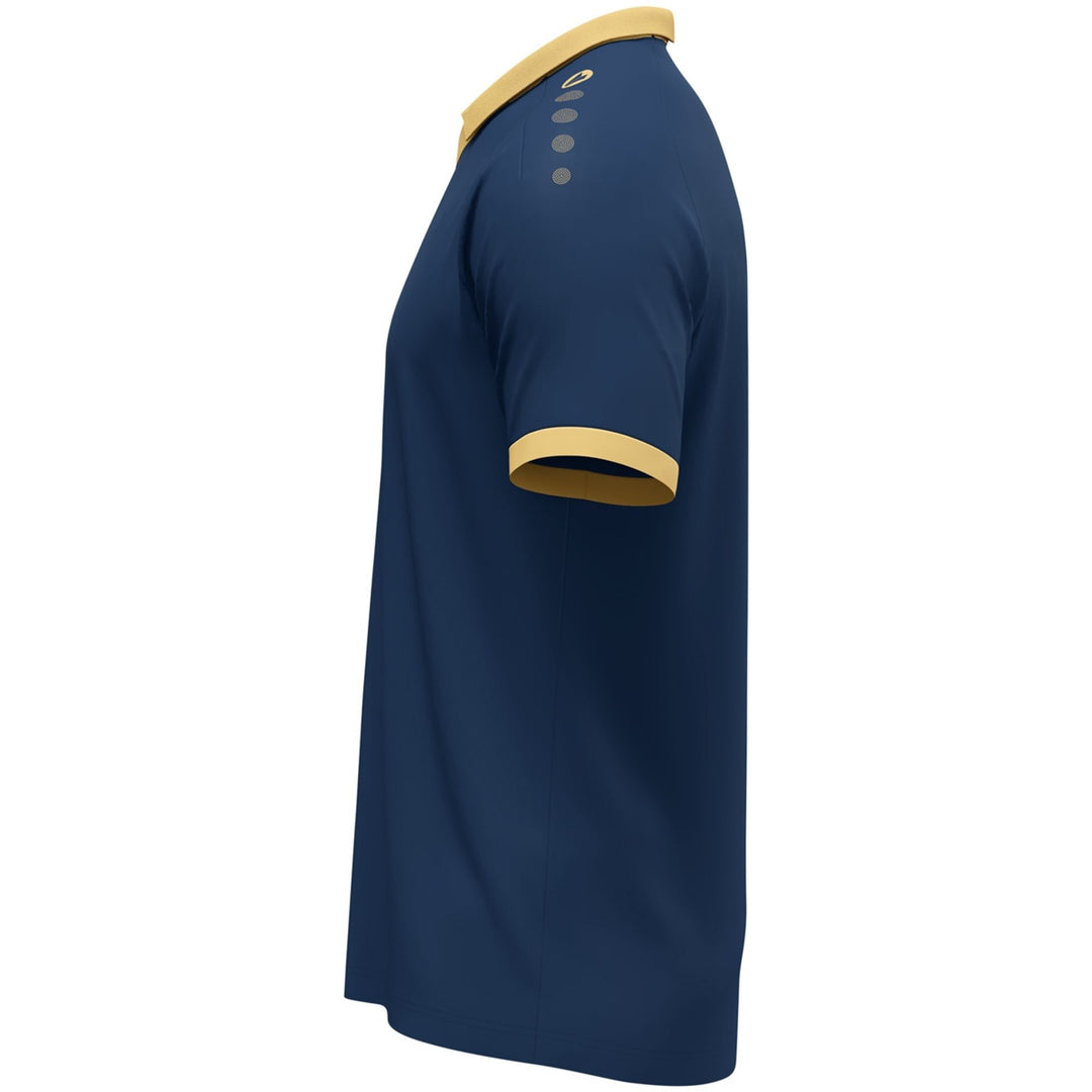 Jako Trikot Glory Ka - navy/gold
